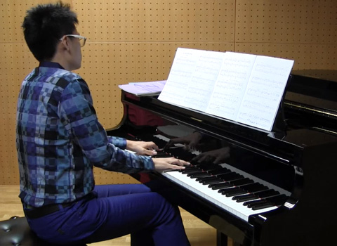 Composing